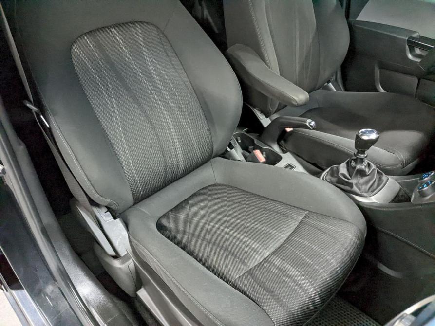Chevrolet Aveo II Москва  - изображение 20