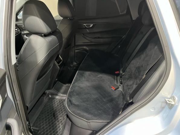 Chery Tiggo 4 I Рестайлинг 2 с пробегом 2025 года, цена 1 694 000 рублей, 6424 км, внедорожник, Автокод Объявления