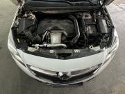 Opel Insignia I Рестайлинг Москва  - изображение 43