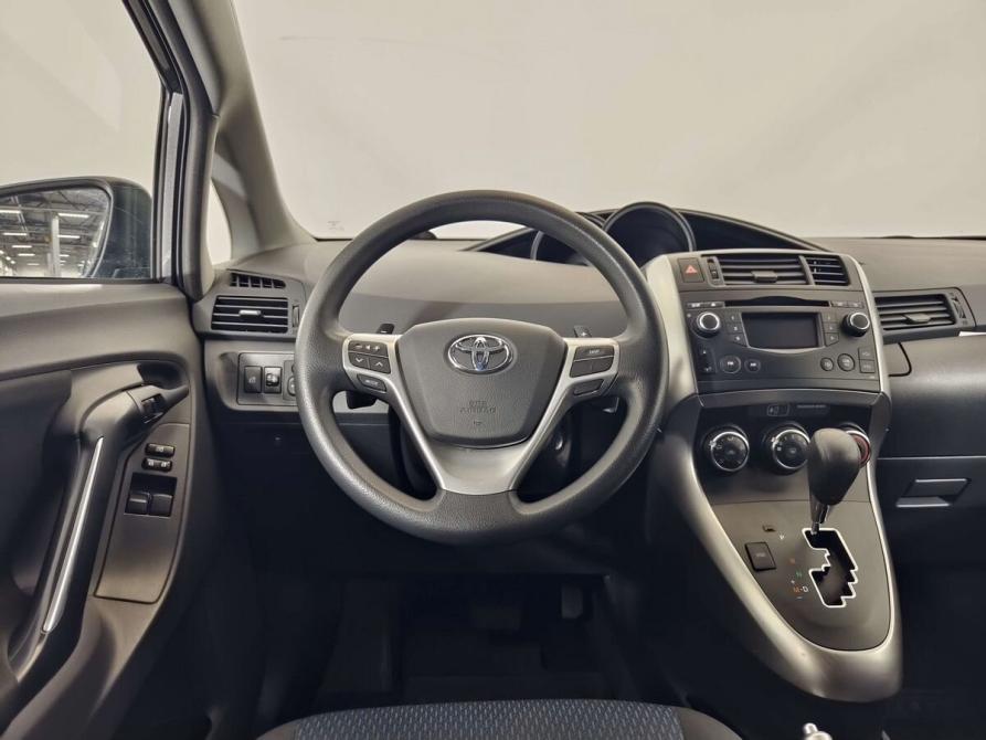 Toyota Verso I Рестайлинг Санкт-Петербург  - изображение 9