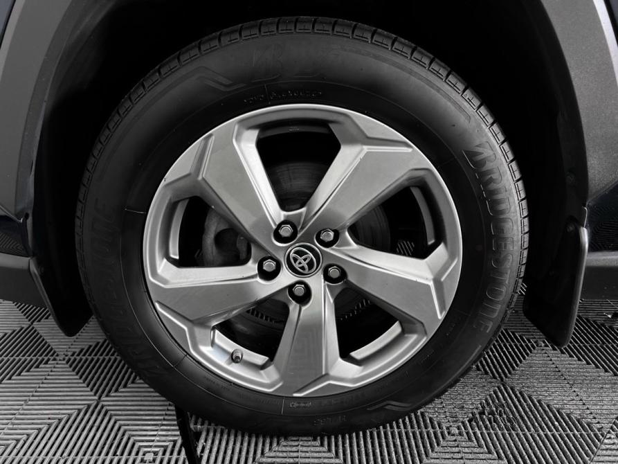 Toyota RAV4 V (XA50) Архангельск  - изображение 17