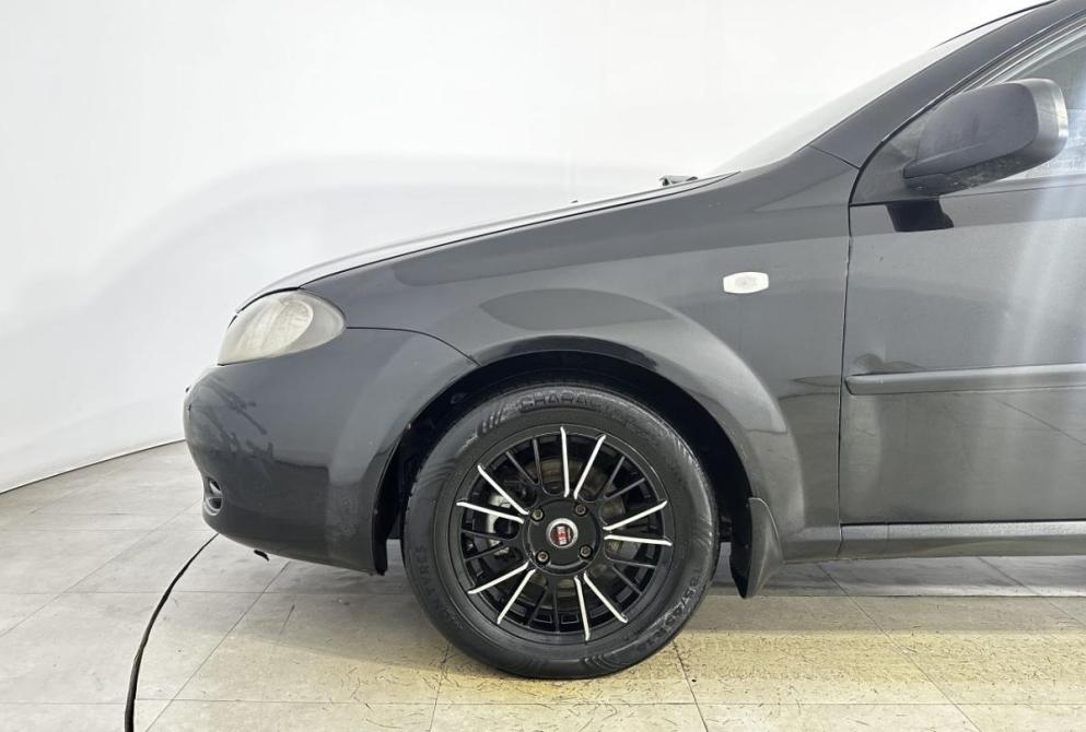 Chevrolet Lacetti I Саранск  - изображение 9