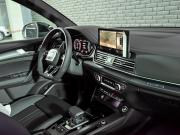 Audi Q5 II (FY) Рестайлинг Екатеринбург  - изображение 51