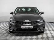 Kia K5 III Москва  - изображение 20