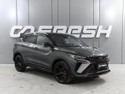Geely Coolray I Рестайлинг Ростов-на-Дону  - изображение 23