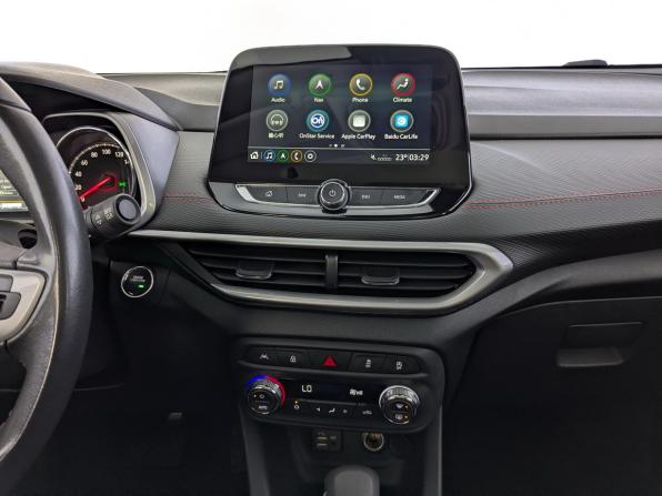 Chevrolet Tracker IV с пробегом 2022 года, цена 1 700 000 рублей, 17773 км, внедорожник, Автокод Объявления