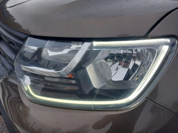 Renault Duster II с пробегом 2022 года, цена 2 050 000 рублей, 40204 км, внедорожник, Автокод Объявления