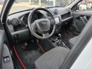 Lada (ВАЗ) Granta I Новосибирск  - изображение 27