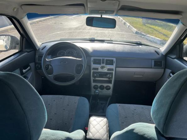 Lada (ВАЗ) Priora I с пробегом 2009 года, цена 168 000 рублей, 221388 км, седан, Автокод Объявления