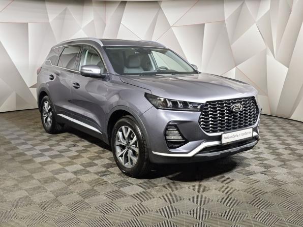 Xcite X-Cross 7 с пробегом 2024 года, цена 1 819 000 рублей, 6187 км, внедорожник, Автокод Объявления