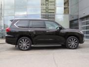Lexus LX III Рестайлинг 2 Екатеринбург  - изображение 22