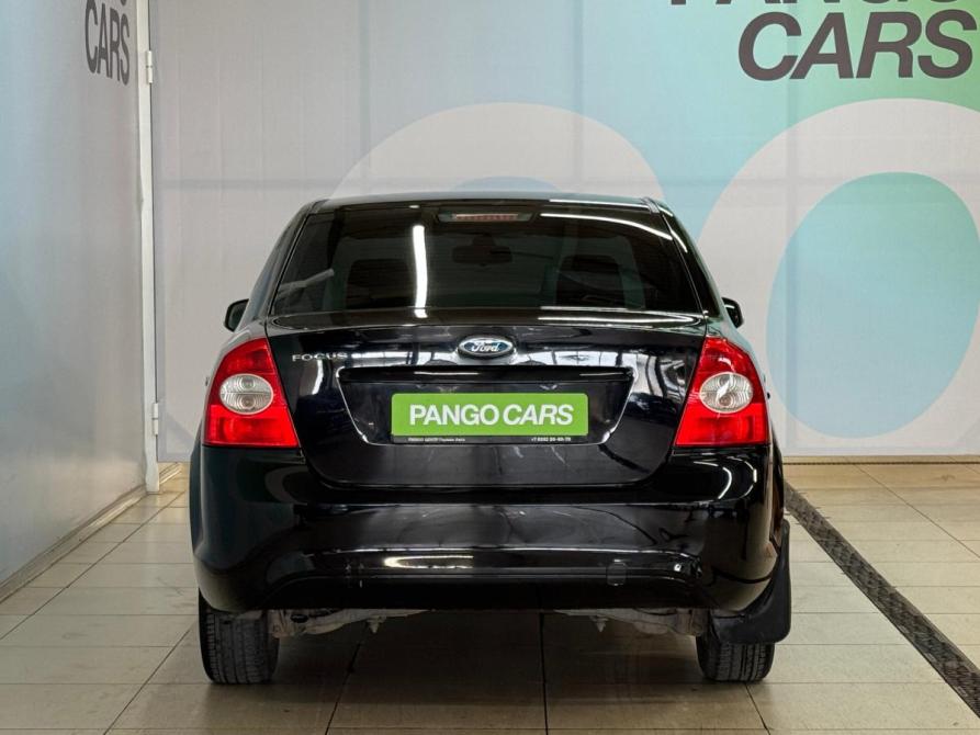 Ford Focus II Рестайлинг Набережные Челны  - изображение 6
