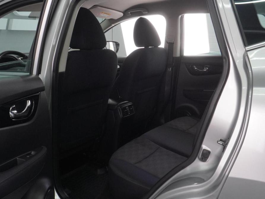 Nissan Qashqai II Воронеж  - изображение 11