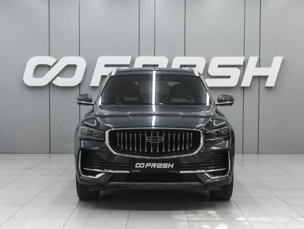Geely Monjaro I с пробегом 2023 года, цена 3 170 000 рублей, 40695 км, внедорожник, Автокод Объявления