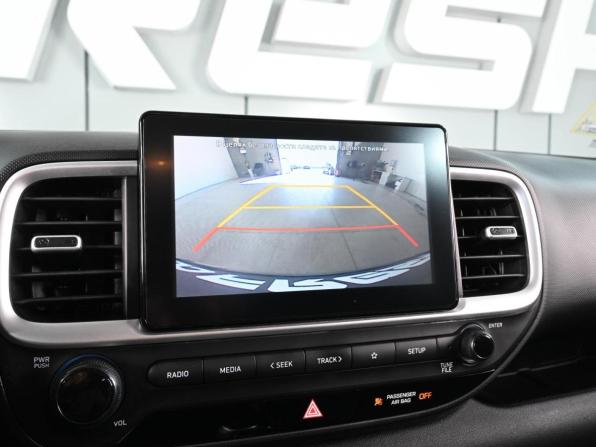 Hyundai Venue I с пробегом 2021 года, цена 1 879 000 рублей, 65437 км, внедорожник, Автокод Объявления