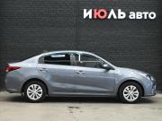 Kia Rio IV Екатеринбург  - изображение 27