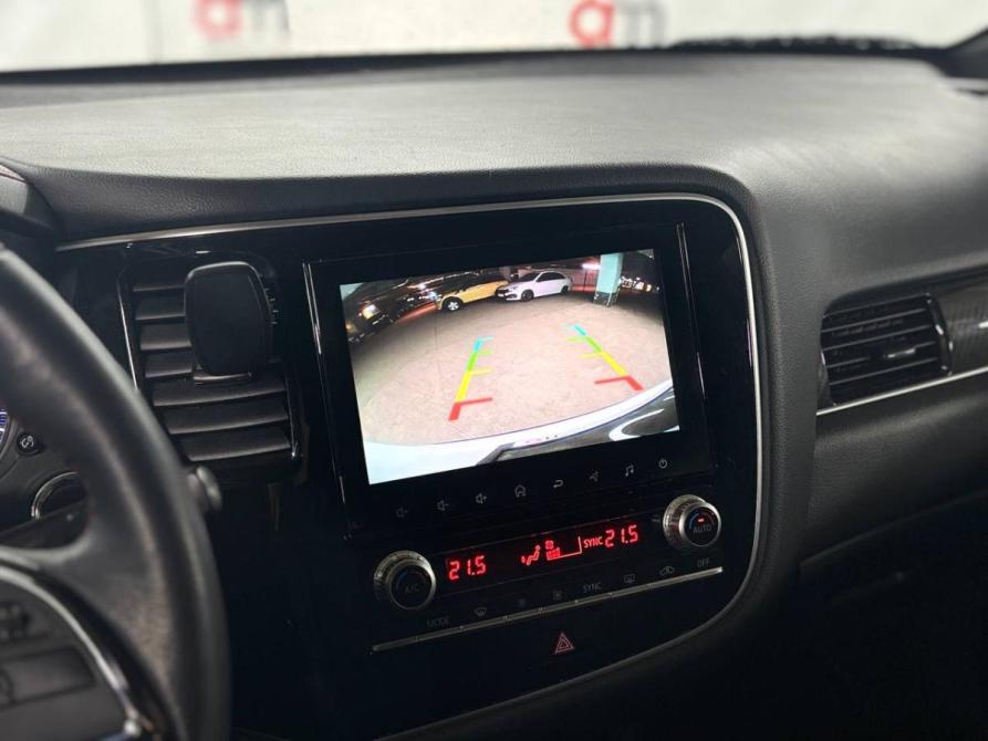 Mitsubishi Outlander III Рестайлинг 3 Санкт-Петербург  - изображение 16
