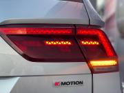 Volkswagen Tiguan II Воронеж  - изображение 35
