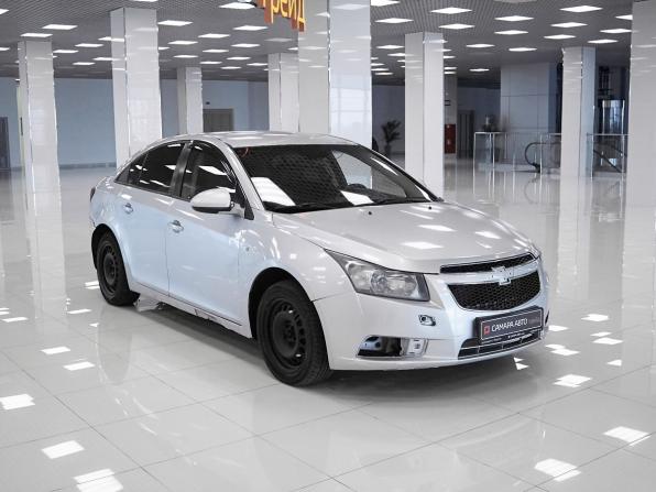 Chevrolet Cruze I с пробегом 2012 года, цена 407 000 рублей, 255369 км, седан, Автокод Объявления