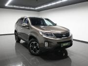 Kia Sorento II Рестайлинг Тверь  - изображение 26