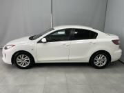 Mazda 3 II (BL) Рестайлинг Красноярск  - изображение 23