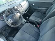 Nissan Tiida I Оренбург  - изображение 27