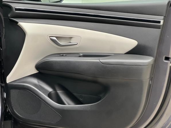 Hyundai Tucson IV с пробегом 2021 года, цена 2 875 000 рублей, 155000 км, внедорожник, Автокод Объявления