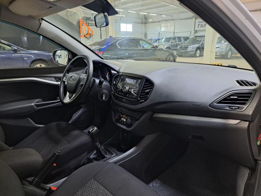 Lada (ВАЗ) Vesta I Набережные Челны  - изображение 13