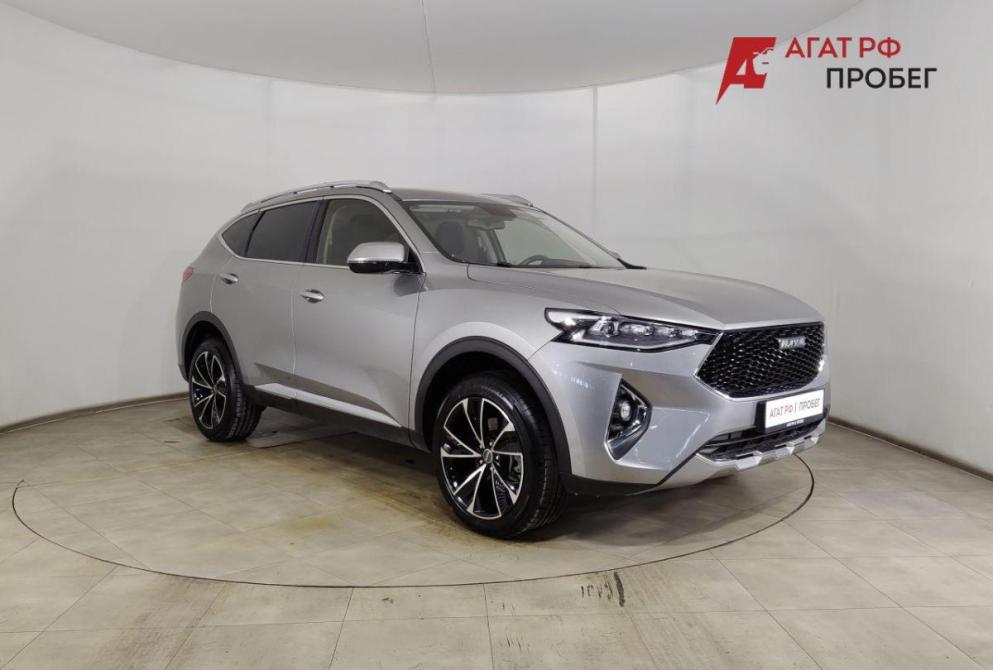 Haval F7 I Волгоград  - изображение 3