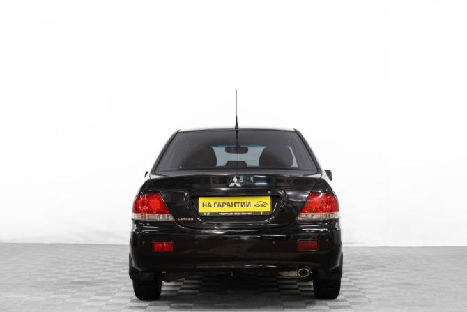 Mitsubishi Lancer IX Рестайлинг с пробегом 2006 года, цена 499 000 рублей, 270000 км, седан, Автокод Объявления
