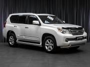 Lexus GX II Тюмень  - изображение 35