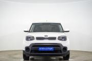 Kia Soul II Рестайлинг Оренбург  - изображение 22
