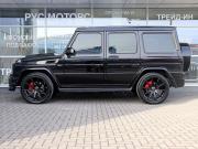 Mercedes-Benz G-Класс AMG I (W463) Калининград  - изображение 32