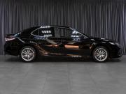 Toyota Camry VIII (XV70) Тюмень  - изображение 24