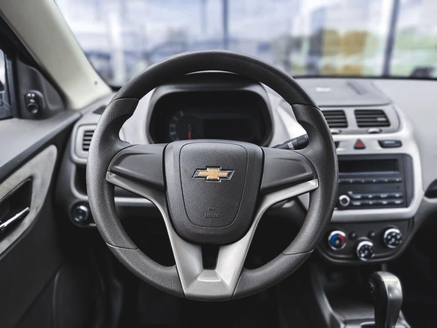 Chevrolet Cobalt II Курган  - изображение 12