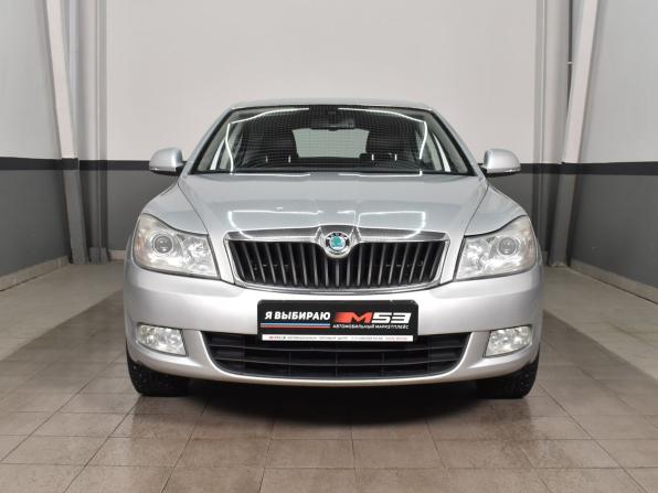 Skoda Octavia II (A5) Рестайлинг с пробегом 2012 года, цена 879 995 рублей, 195326 км, лифтбек, Автокод Объявления
