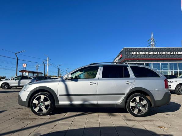 Skoda Octavia II (A5) Рестайлинг с пробегом 2011 года, цена 899 000 рублей, 270559 км, универсал, Автокод Объявления