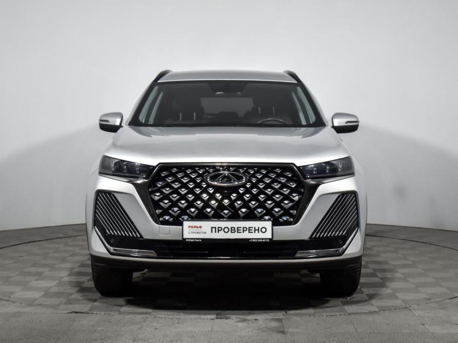 Chery Tiggo 7 Pro Max I Рестайлинг Санкт-Петербург  - изображение 2