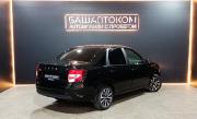 Lada (ВАЗ) Granta I Рестайлинг Уфа  - изображение 23