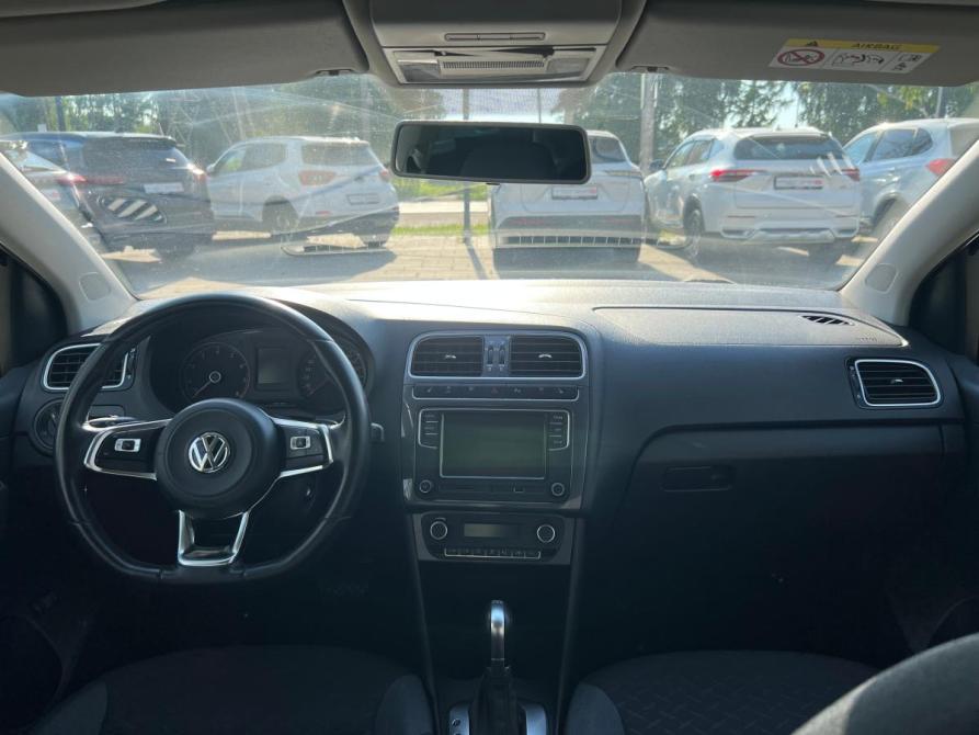 Volkswagen Polo V Рестайлинг Стерлитамак  - изображение 14