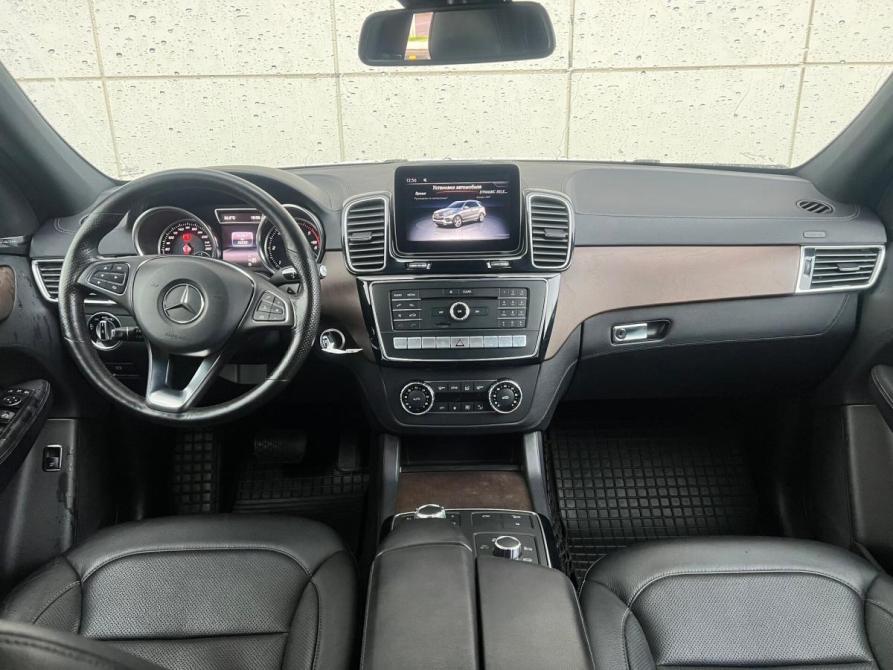 Mercedes-Benz GLE I (W166) Краснодар  - изображение 10