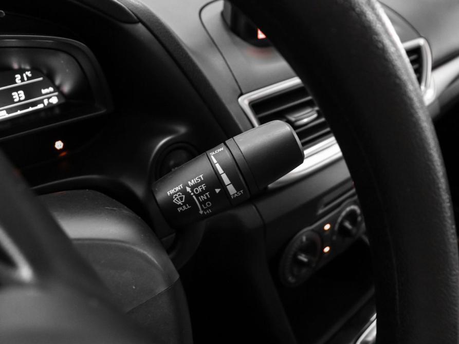 Mazda 3 III (BM) Рестайлинг Минеральные Воды  - изображение 13