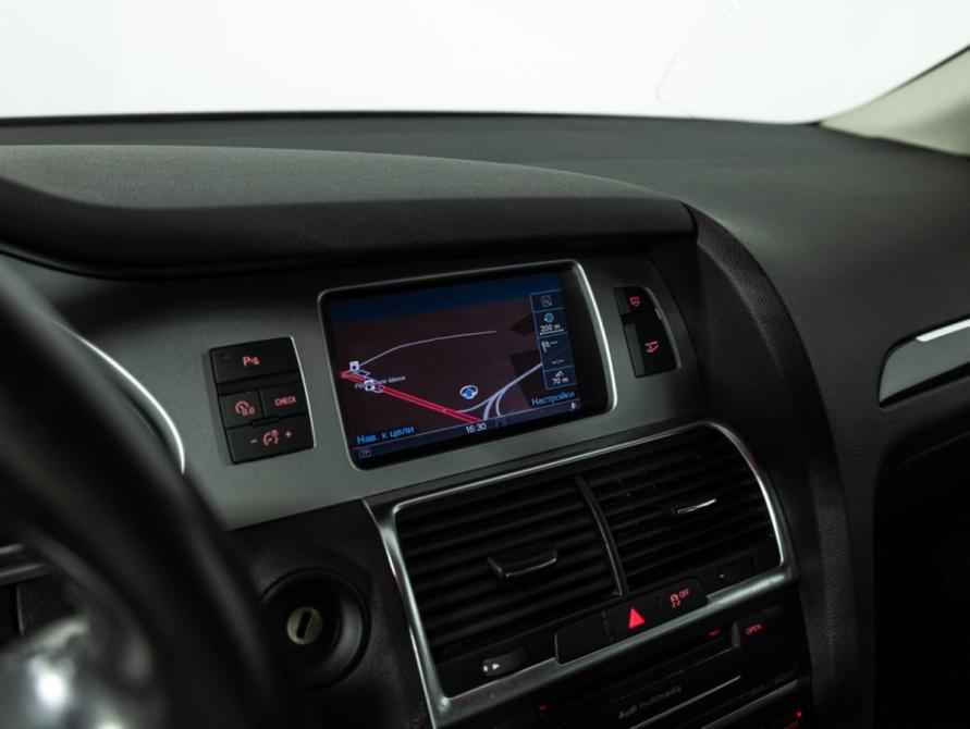 Audi Q7 I (4L) Рестайлинг Санкт-Петербург  - изображение 18