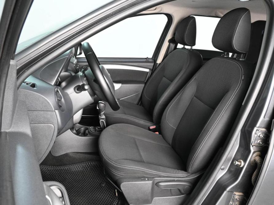 Nissan Terrano III (D10) Ростов-на-Дону  - изображение 10