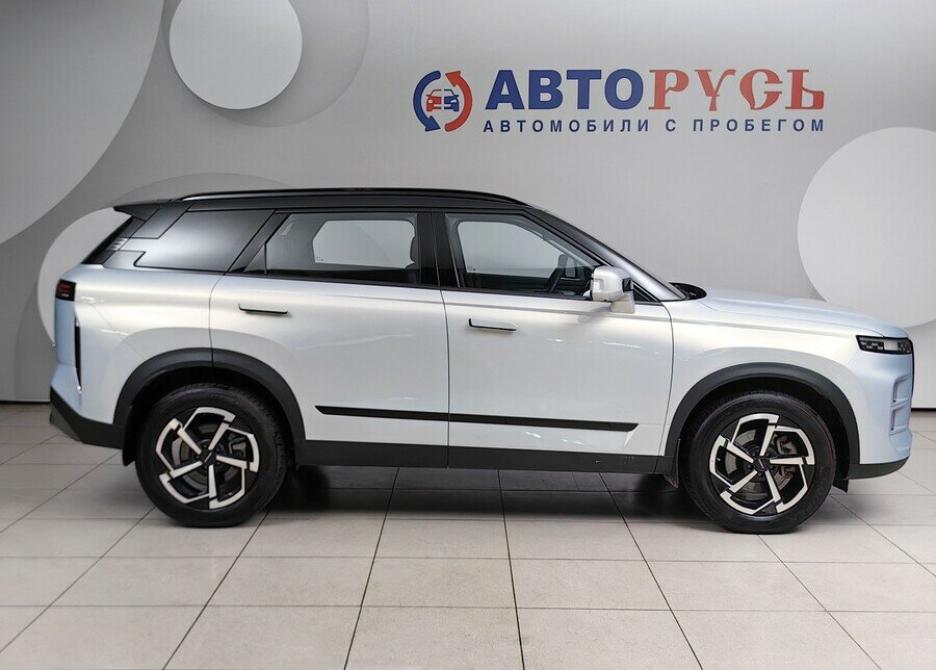 Jaecoo J7 I Подольск  - изображение 5