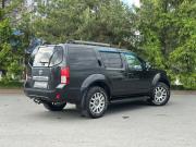 Nissan Pathfinder III Рестайлинг Санкт-Петербург  - изображение 68