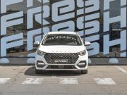 Omoda S5 Краснодар  - изображение 26
