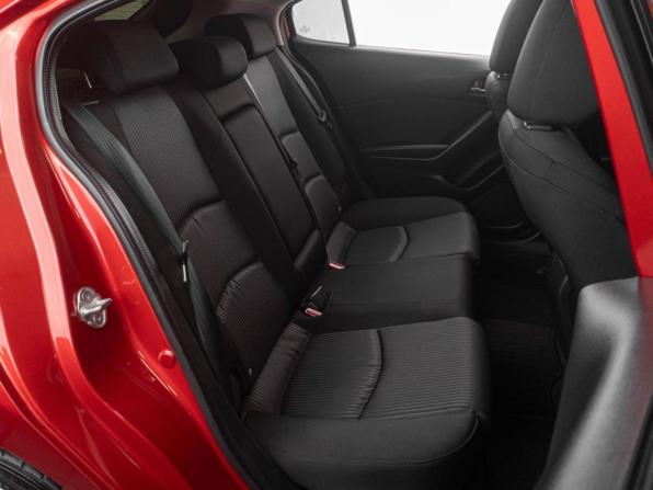 Mazda Axela III с пробегом 2014 года, цена 1 349 000 рублей, 157133 км, хэтчбек, Автокод Объявления