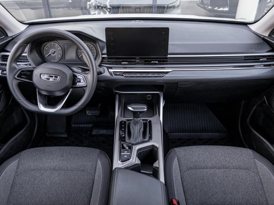 Geely Emgrand II Казань  - изображение 7