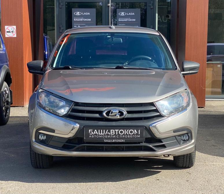 Lada (ВАЗ) Granta I Рестайлинг Белебей  - изображение 2